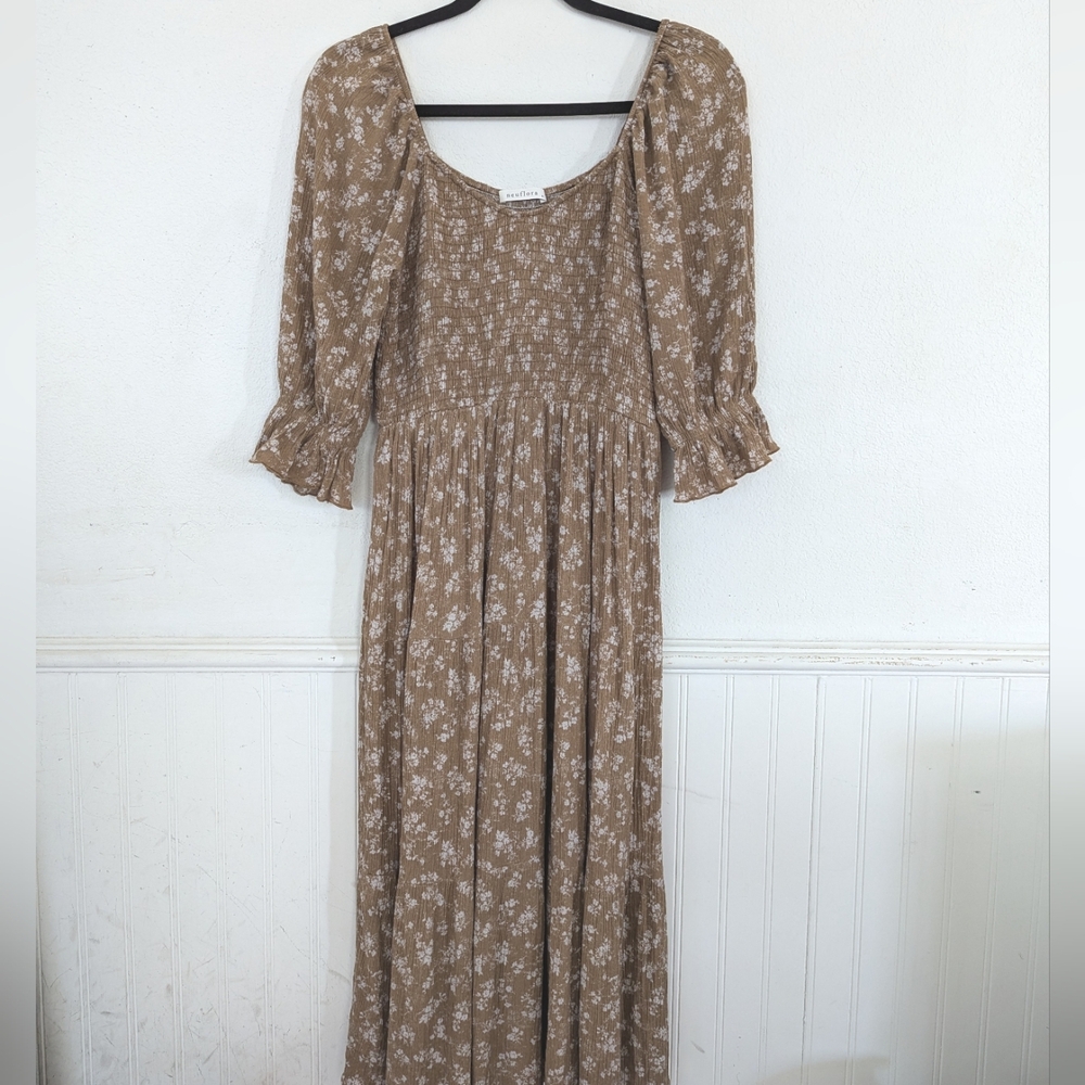 Neuflora Everett Dress